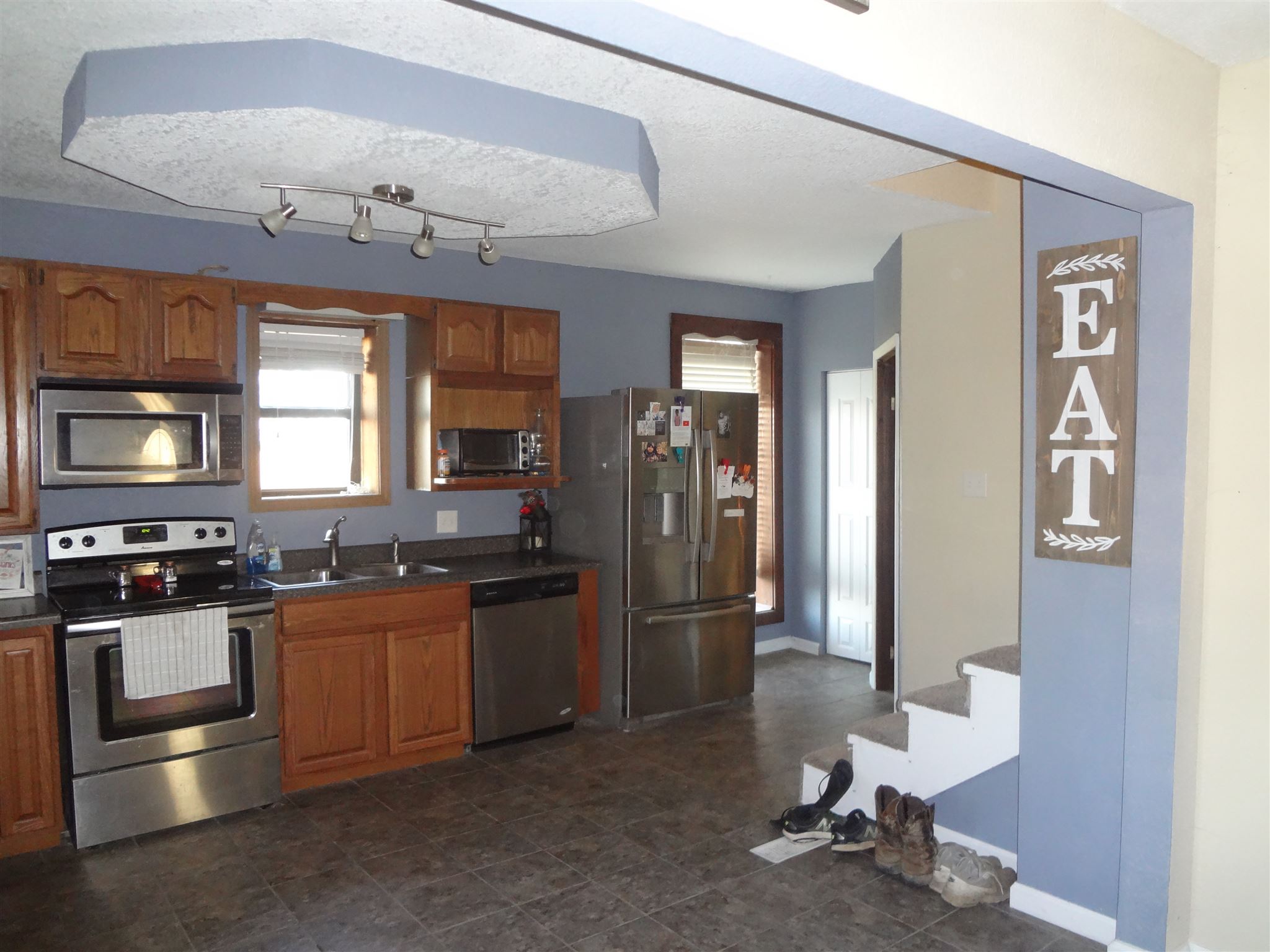 16805 Branstrator Road Ossian, IN 46777 - Photo 13 of 29