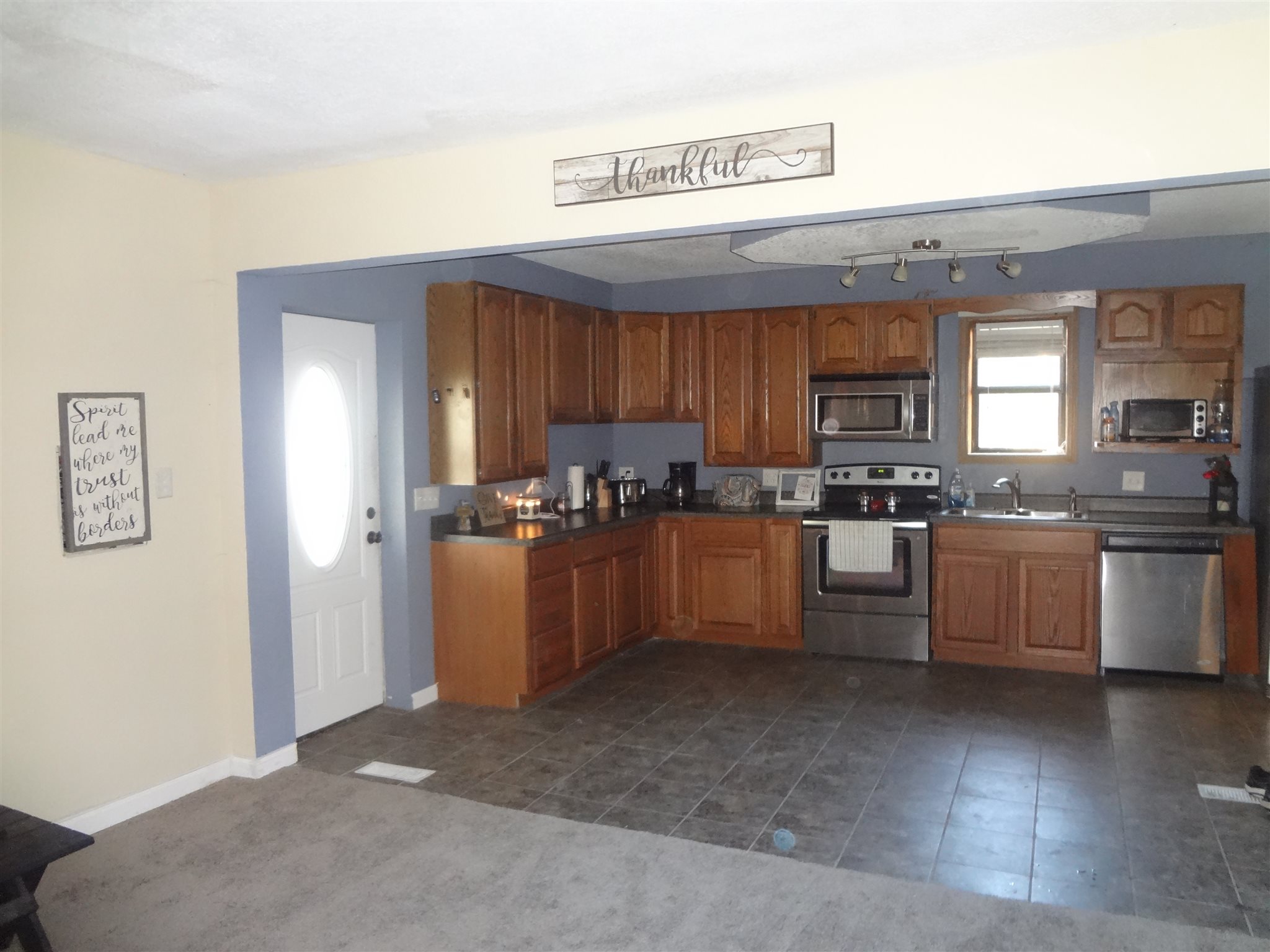 16805 Branstrator Road Ossian, IN 46777 - Photo 14 of 29