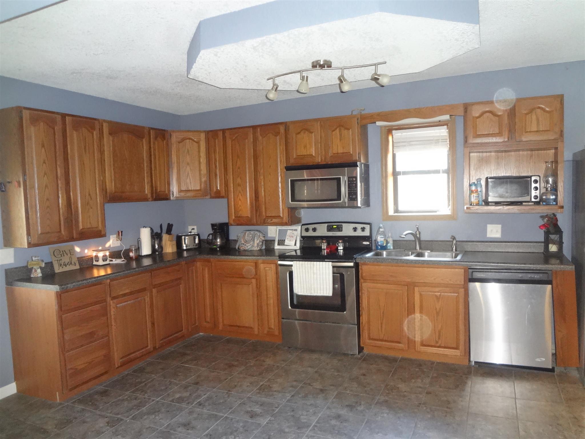 16805 Branstrator Road Ossian, IN 46777 - Photo 15 of 29