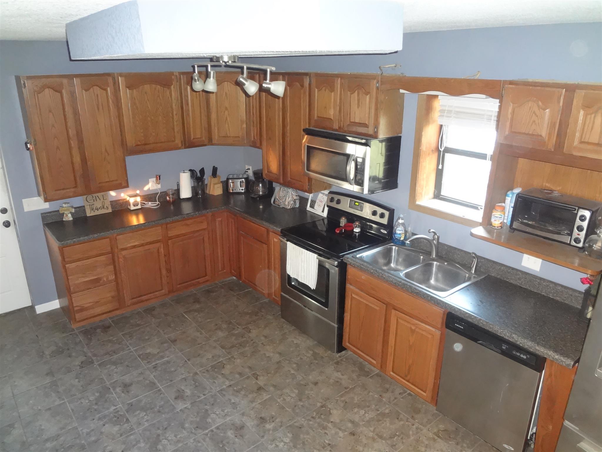 16805 Branstrator Road Ossian, IN 46777 - Photo 16 of 29