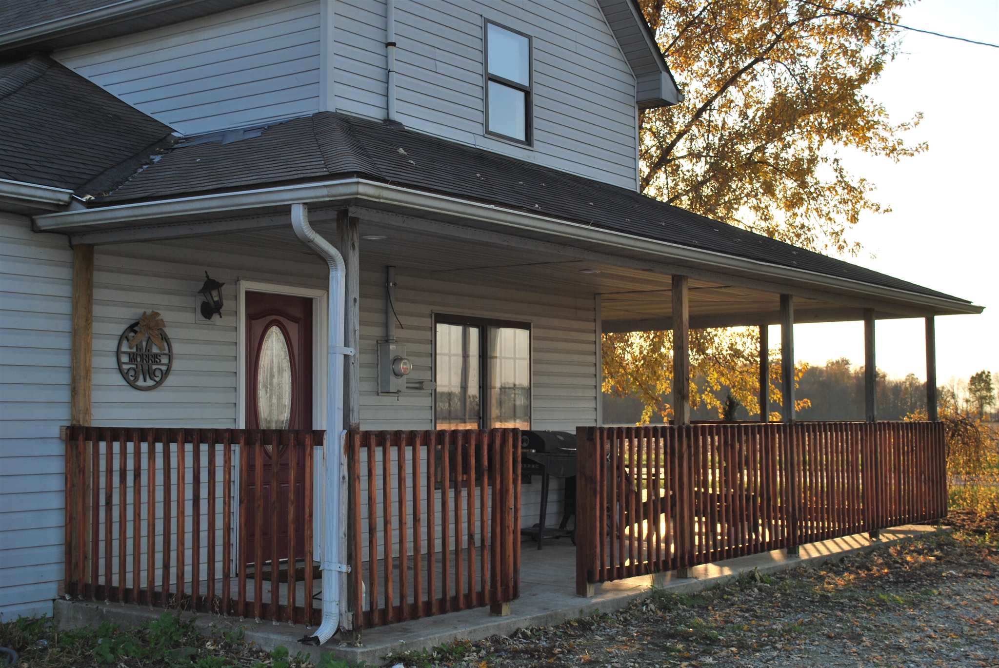 16805 Branstrator Road Ossian, IN 46777 - Photo 4 of 29
