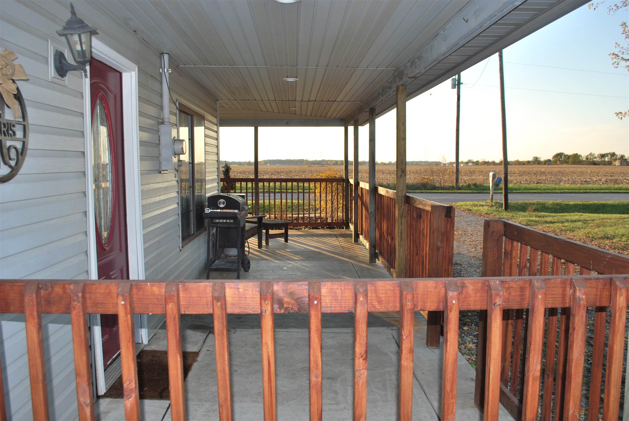 16805 Branstrator Road Ossian, IN 46777 - Photo 5 of 29