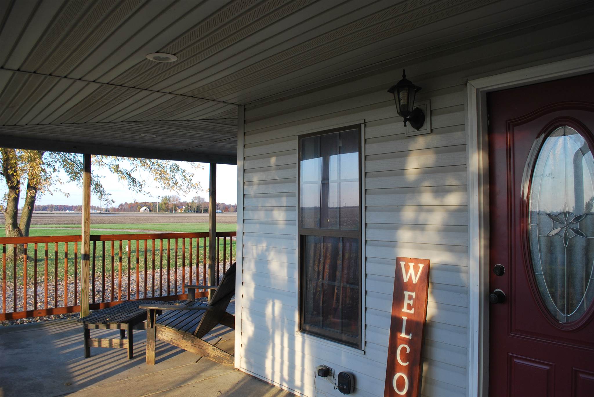 16805 Branstrator Road Ossian, IN 46777 - Photo 6 of 29