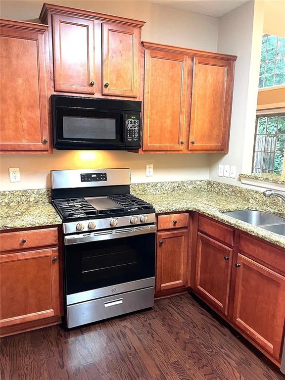 116 Tyson Woods Road Acworth, GA 30102 - Photo 10 of 27 Gallery Image 10