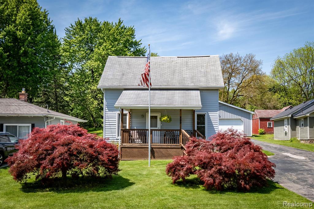 293 Morton Street Romeo, MI 48065 - Photo 31 of 37