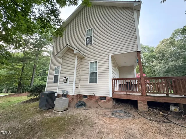 $470,000 | 595 Durwood Drive, Raleigh, NC 27603