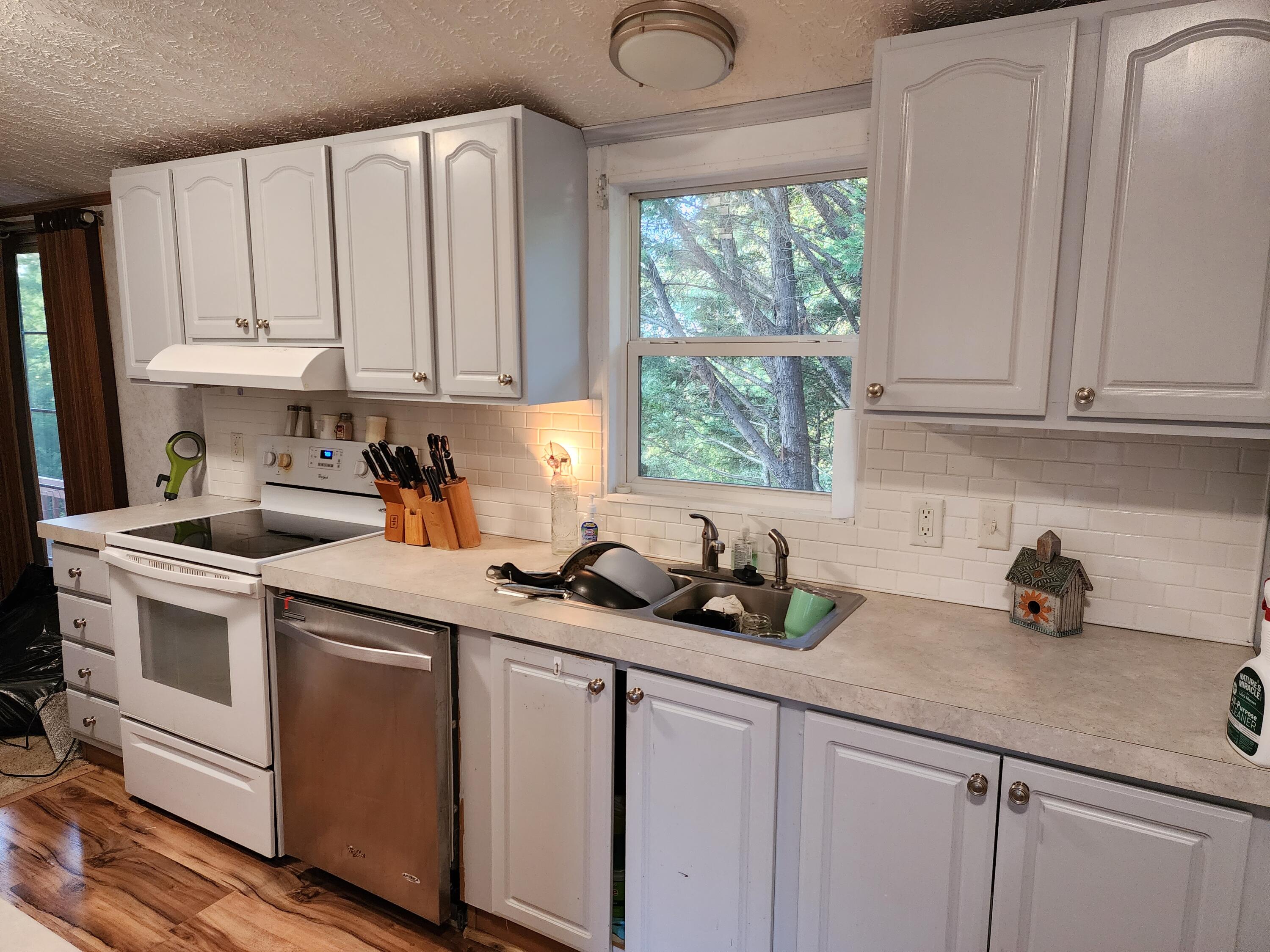 363 Culver Road Limestone, TN 37681 - Photo 8 of 19 Beautiful Kitchen