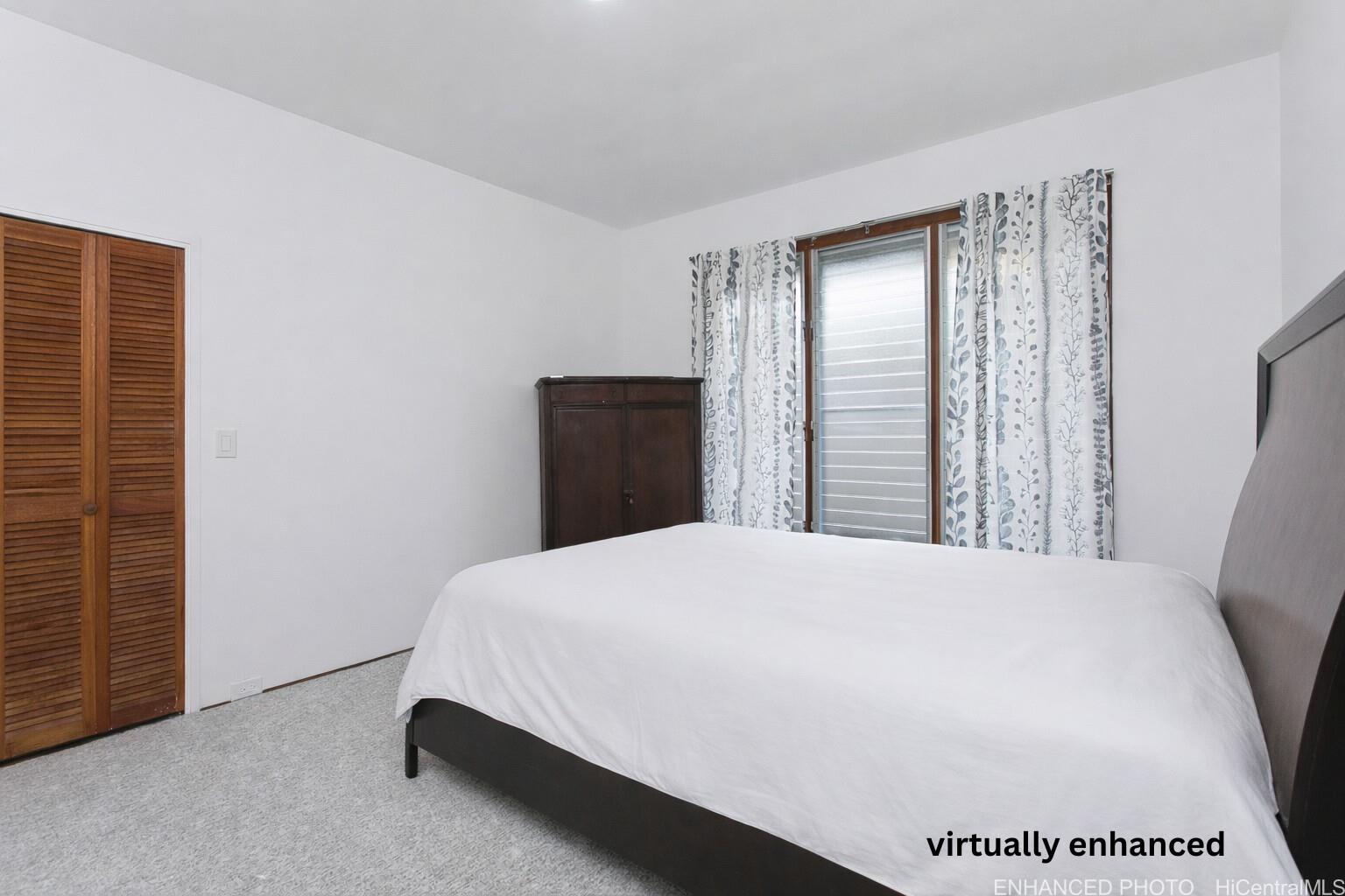 3233 Pacific Heights Road Honolulu, HI 96813 - Photo 12 of 25 Virtually staged/enhanced.