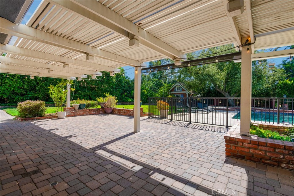 3249 North Rancho La Carlota Road Covina, CA 91724 - Photo 32 of 60