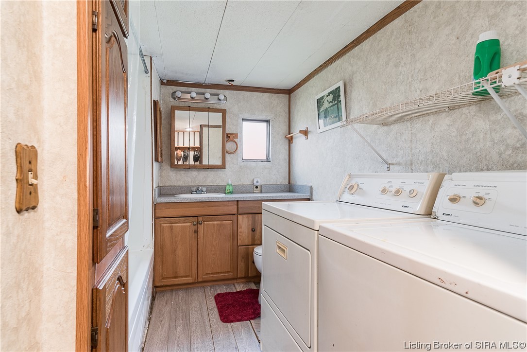 7735 Tandy Road Lanesville, IN 47136 - Photo 15 of 29 Gallery Image 15