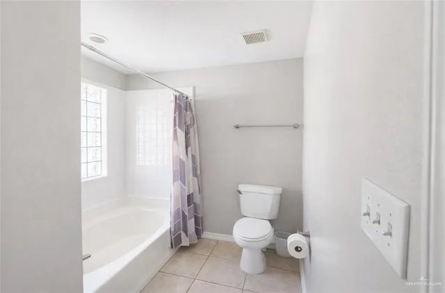 $1,750 | 2115 East 29th Street, Mission, TX 78574