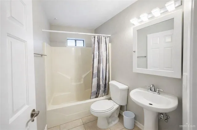 $1,750 | 2115 East 29th Street, Mission, TX 78574