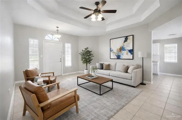 $1,750 | 2115 East 29th Street, Mission, TX 78574