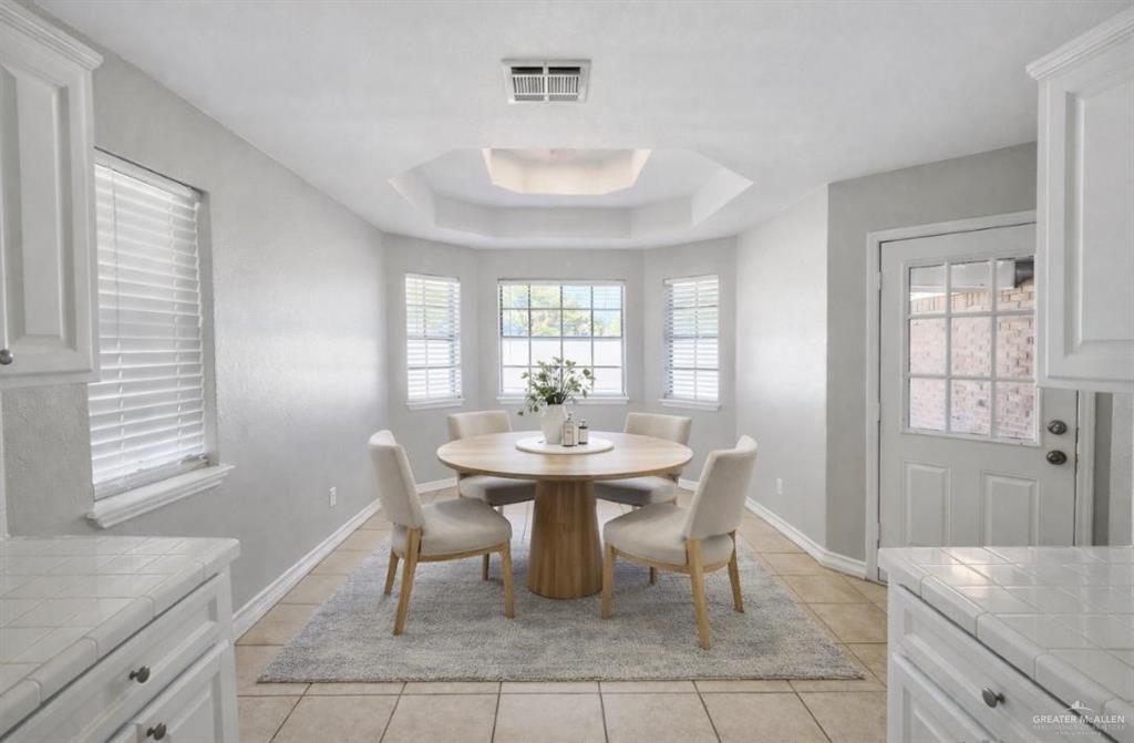 2115 East 29th Street Mission, TX 78574 - Photo 4 of 18 a dining room with furniture and window