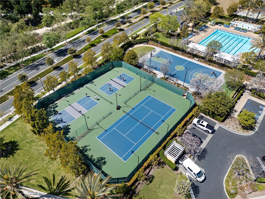 30 Baudin Circle Ladera Ranch, CA 92694 - Photo 62 of 75 an aerial view of a city