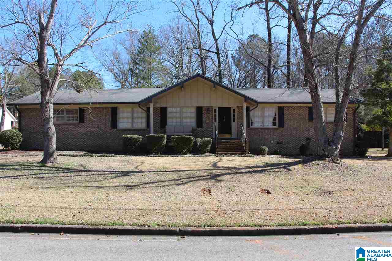 927 Hillsberry Road Oxford, AL 36203 - Photo 4 of 28
