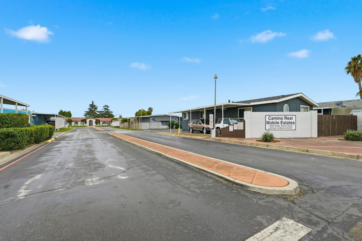 15820 Harlan Road, Unit 85 Lathrop, CA 95330 - Photo 26 of 27