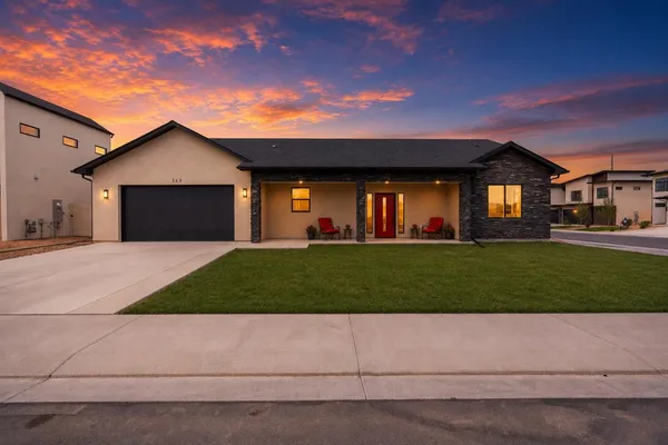$559,900 | 369 Toms Canyon Drive, Fruita, CO 81521