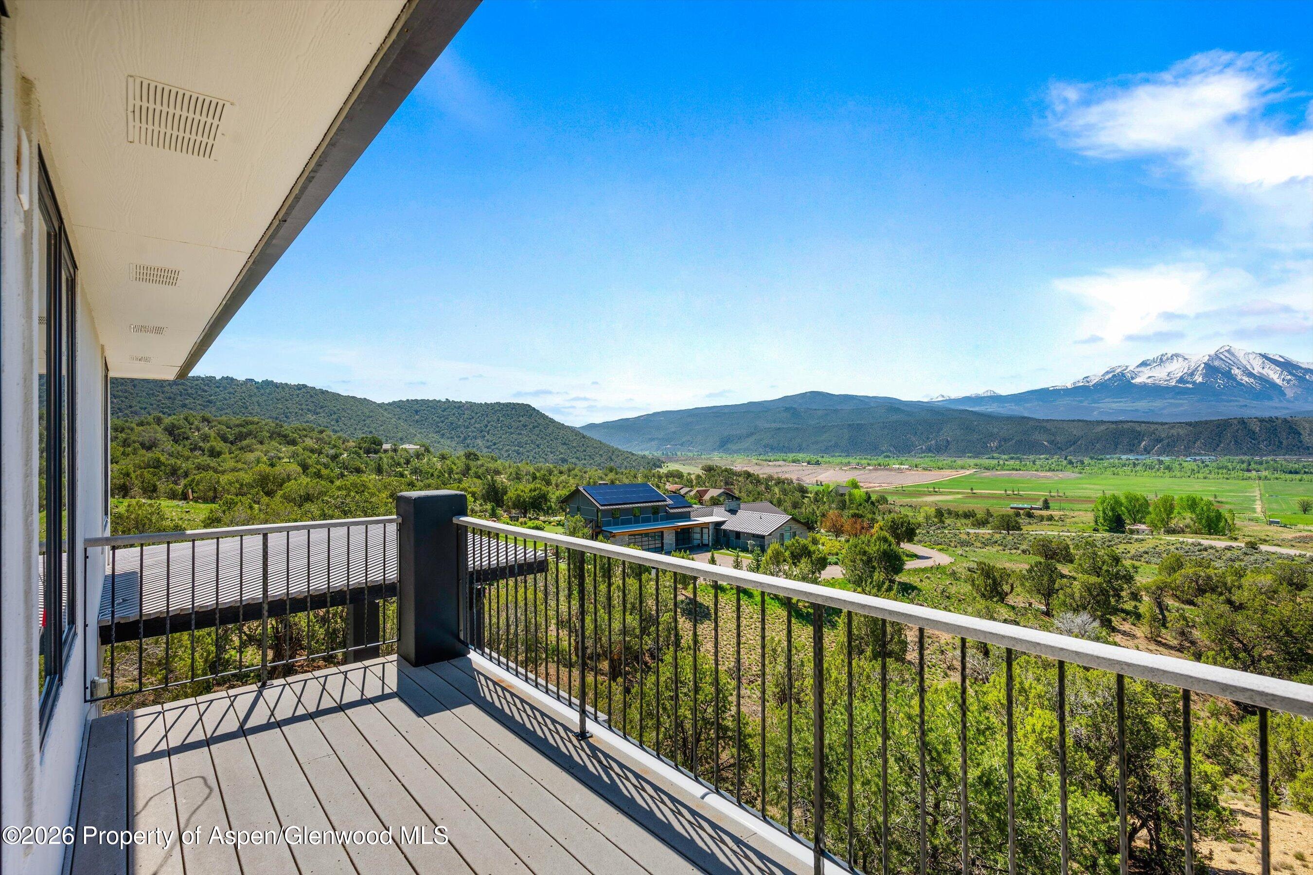 501 Wooden Deer Road Carbondale, CO 81623 - Photo 27 of 59 33-501WoodenDeer_26051233