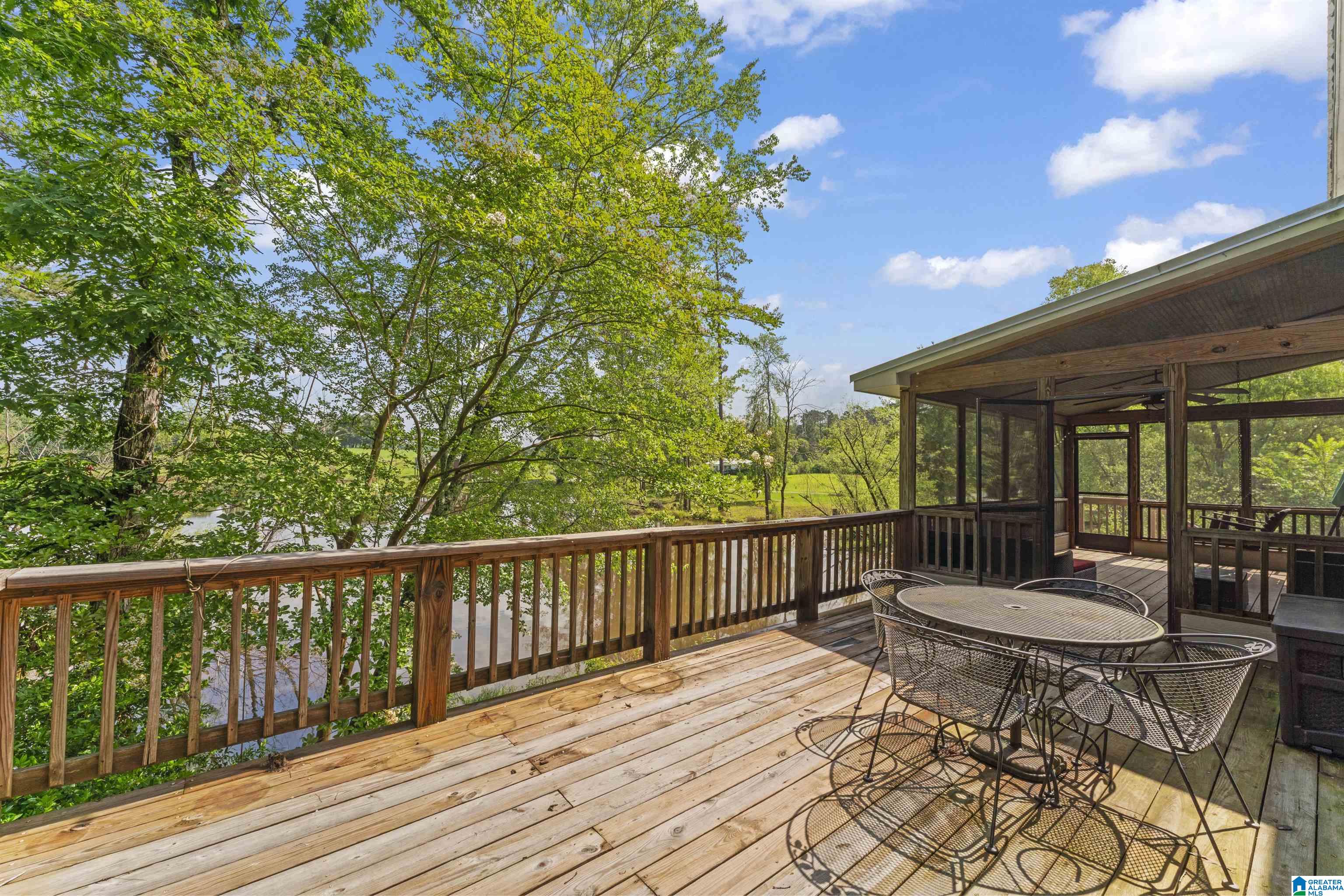9773 Silley Dean Road Pinson, AL 35126 - Photo 5 of 19
