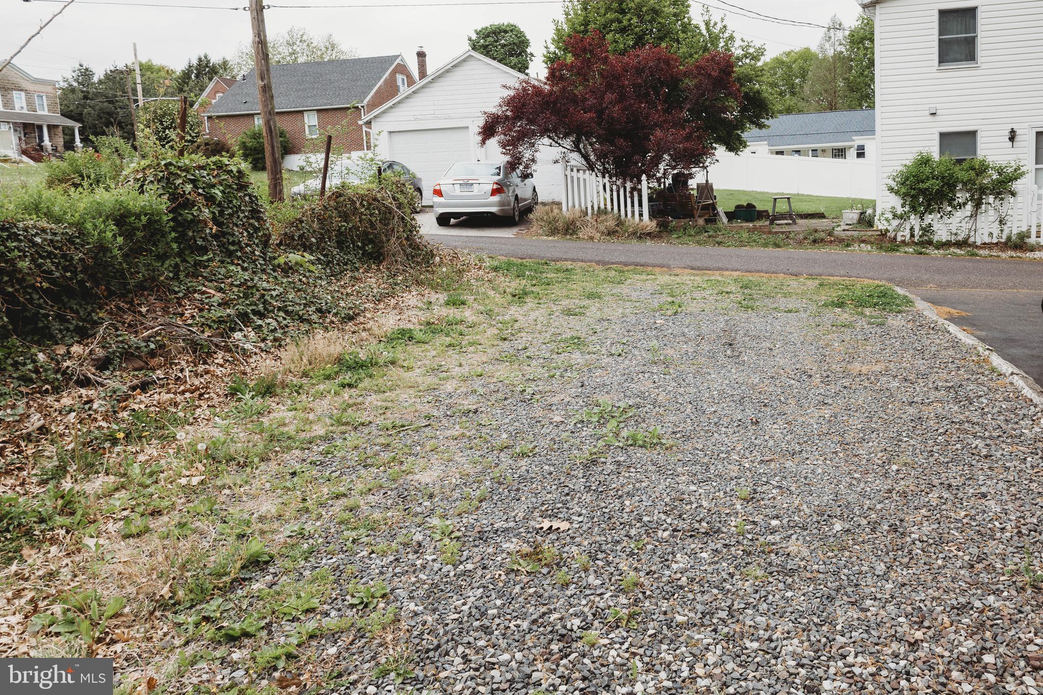 151 Walnut Street Spring City, PA 19475 - Photo 25 of 27 Off-road parking