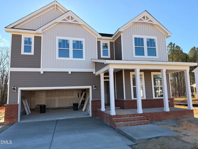 $549,700 | 90 Merle Way, Zebulon, NC 27597