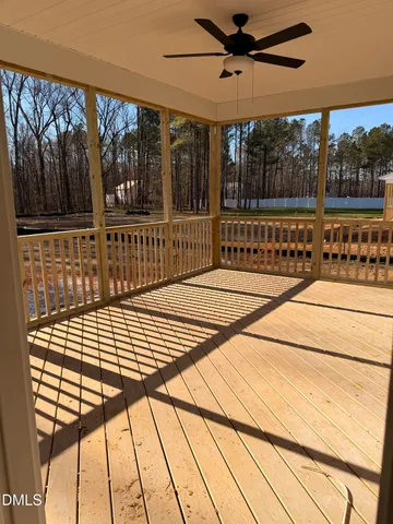 $549,700 | 90 Merle Way, Zebulon, NC 27597