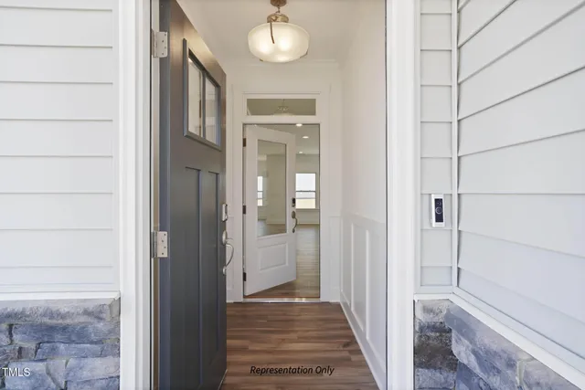 $549,700 | 90 Merle Way, Zebulon, NC 27597