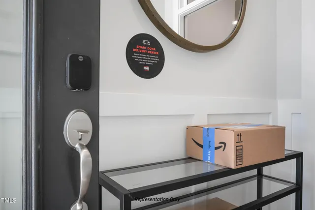 $549,700 | 90 Merle Way, Zebulon, NC 27597