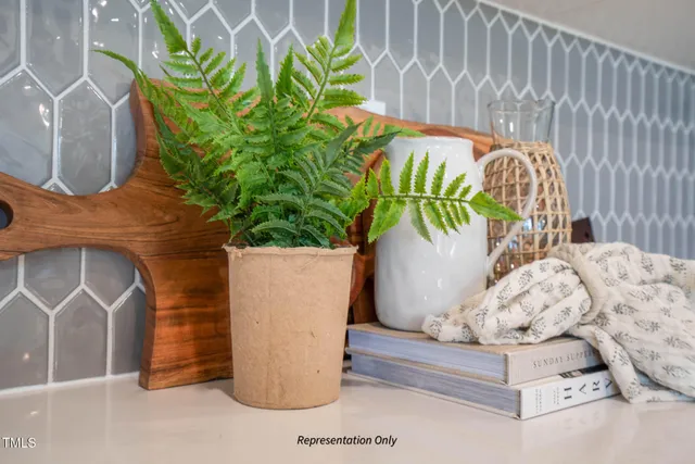 $549,700 | 90 Merle Way, Zebulon, NC 27597