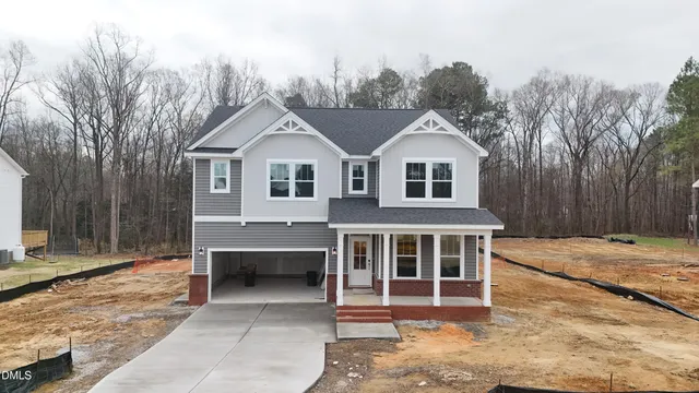 $549,700 | 90 Merle Way, Zebulon, NC 27597