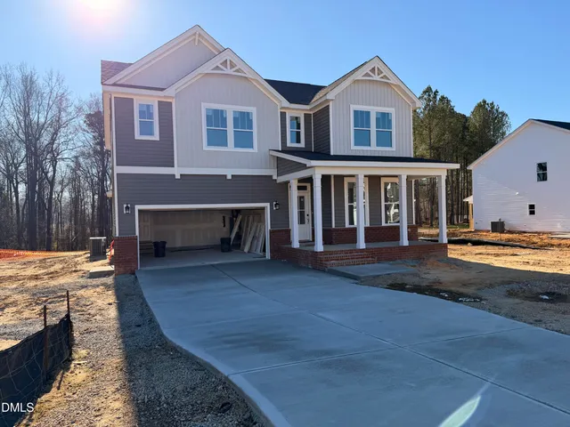 $549,700 | 90 Merle Way, Zebulon, NC 27597