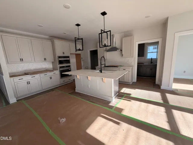 $549,700 | 90 Merle Way, Zebulon, NC 27597