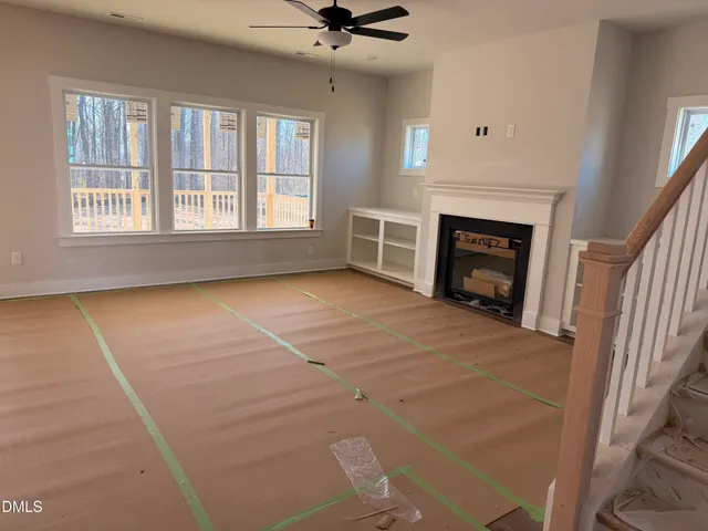 $549,700 | 90 Merle Way, Zebulon, NC 27597