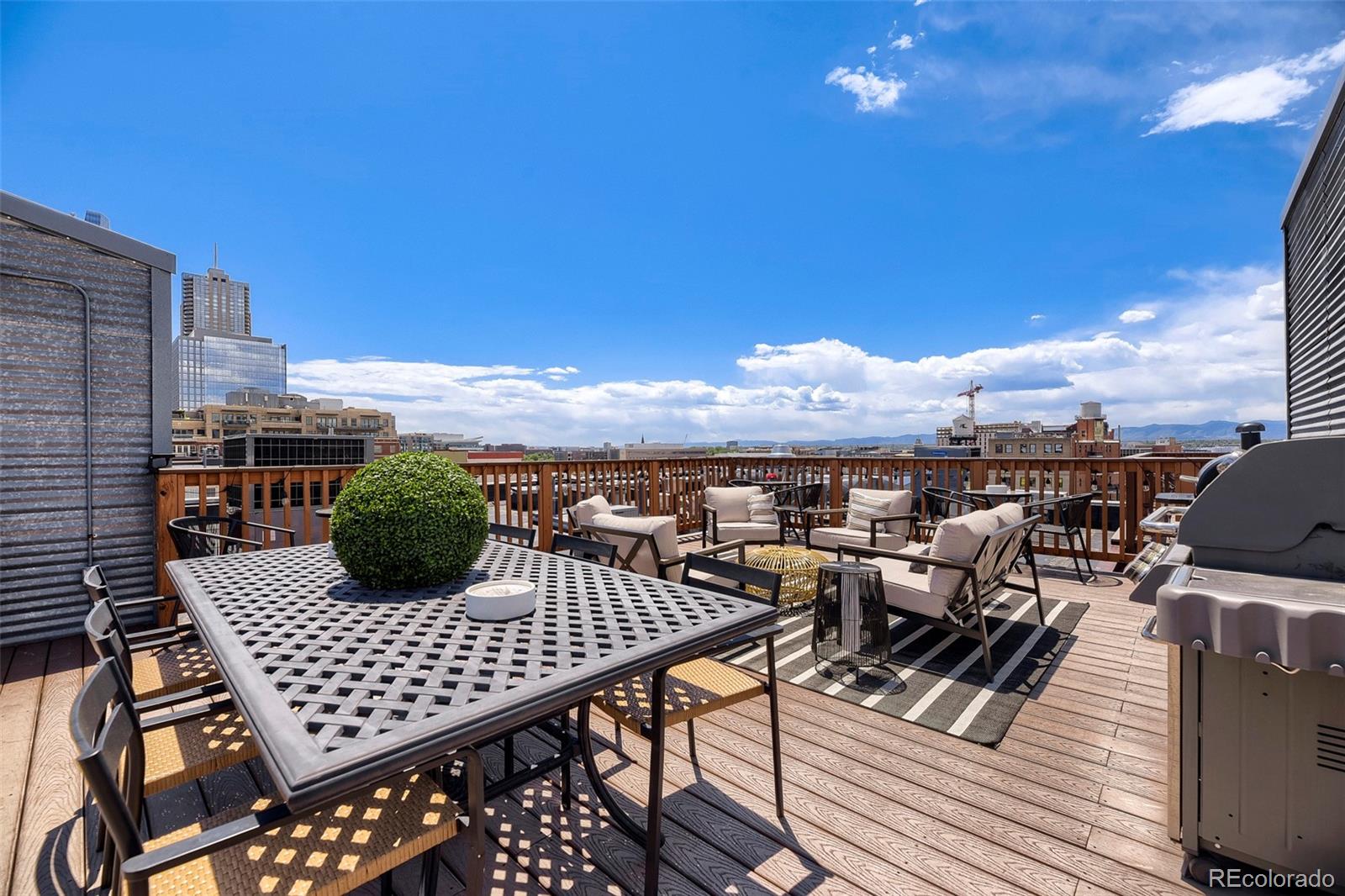 1450 Wynkoop Street, Unit 1E Denver, CO 80202 - Photo 38 of 47