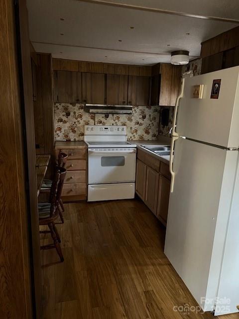 1254 Little Road Newton, NC 28658 - Photo 6 of 12