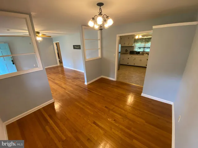 a view of a livingroom with a fireplace