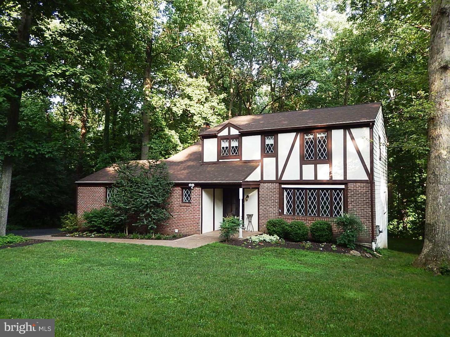 130 Hidden Hills Road Media, PA 19063 - Photo 1 of 23 Gallery Image 1