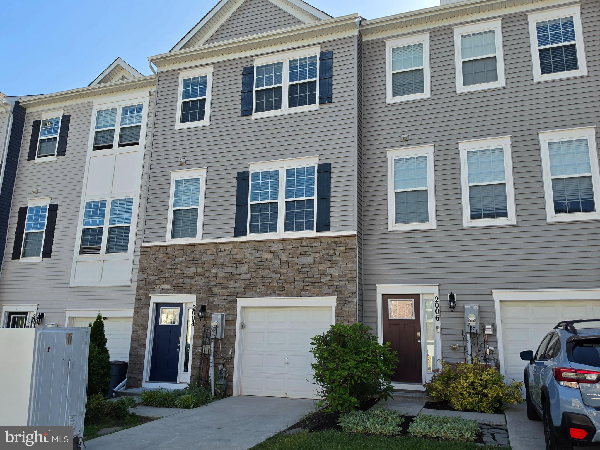 2008 Thornbrook Way Odenton, MD 21113 - Photo 1 of 13