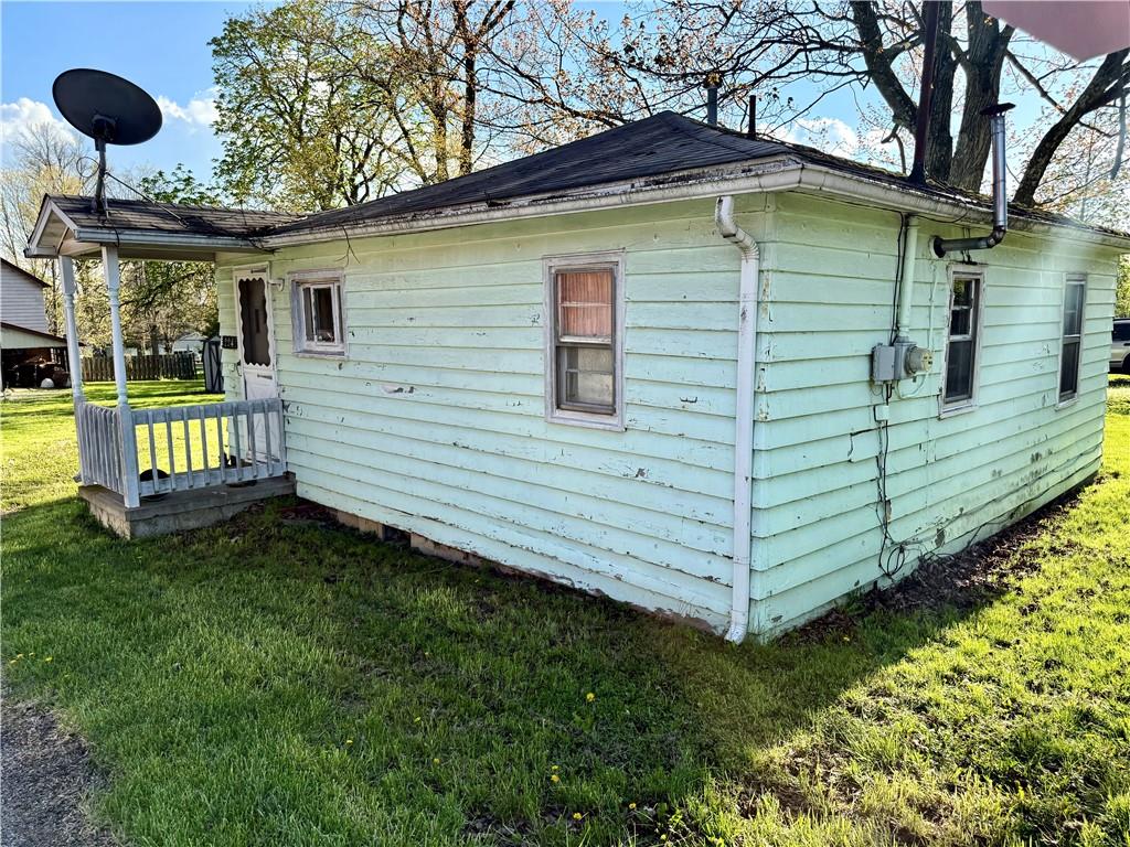 226 West Butler Street Mercer, PA 16137 - Photo 33 of 34 Gallery Image 33