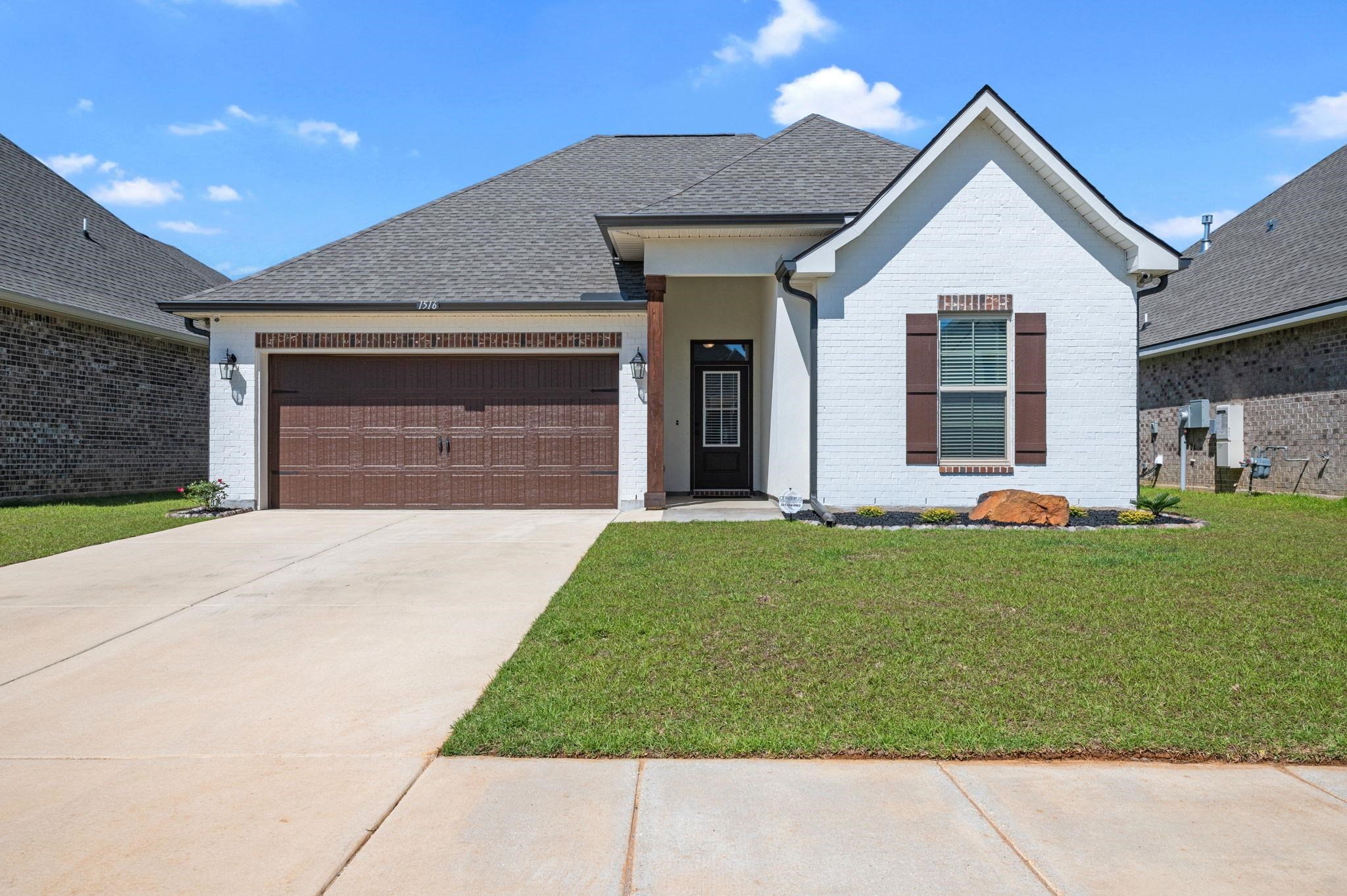 1516 Fenton Circle Foley, AL 36535 - Photo 1 of 38