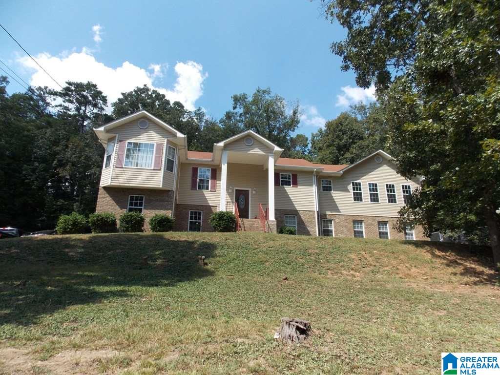 421 Rocky Ridge Road Northeast Jacksonville, AL 36265 - Photo 48 of 50