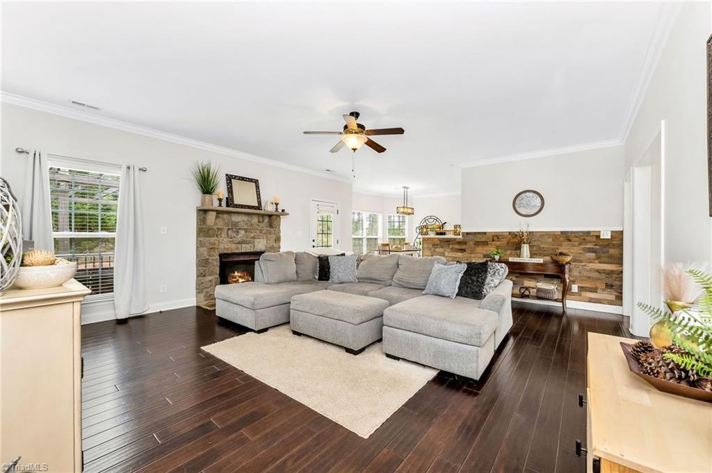 2228 Sparta Road North Wilkesboro, NC 28659 - Photo 12 of 47