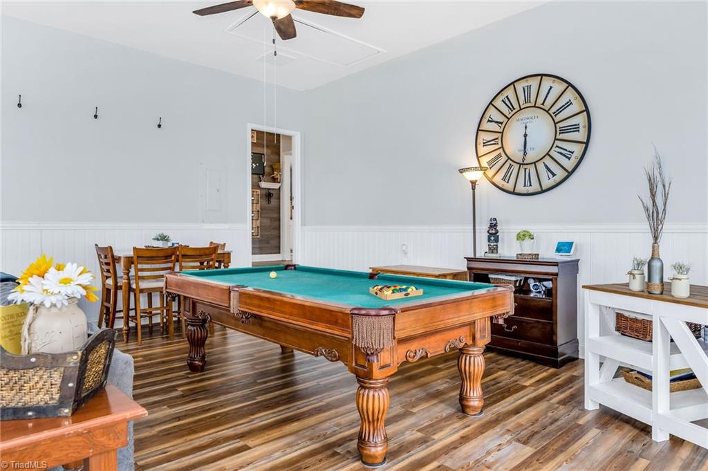 2228 Sparta Road North Wilkesboro, NC 28659 - Photo 40 of 47