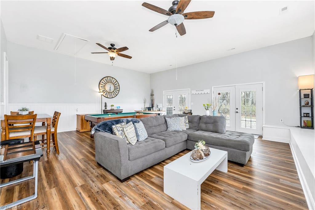 2228 Sparta Road North Wilkesboro, NC 28659 - Photo 10 of 47