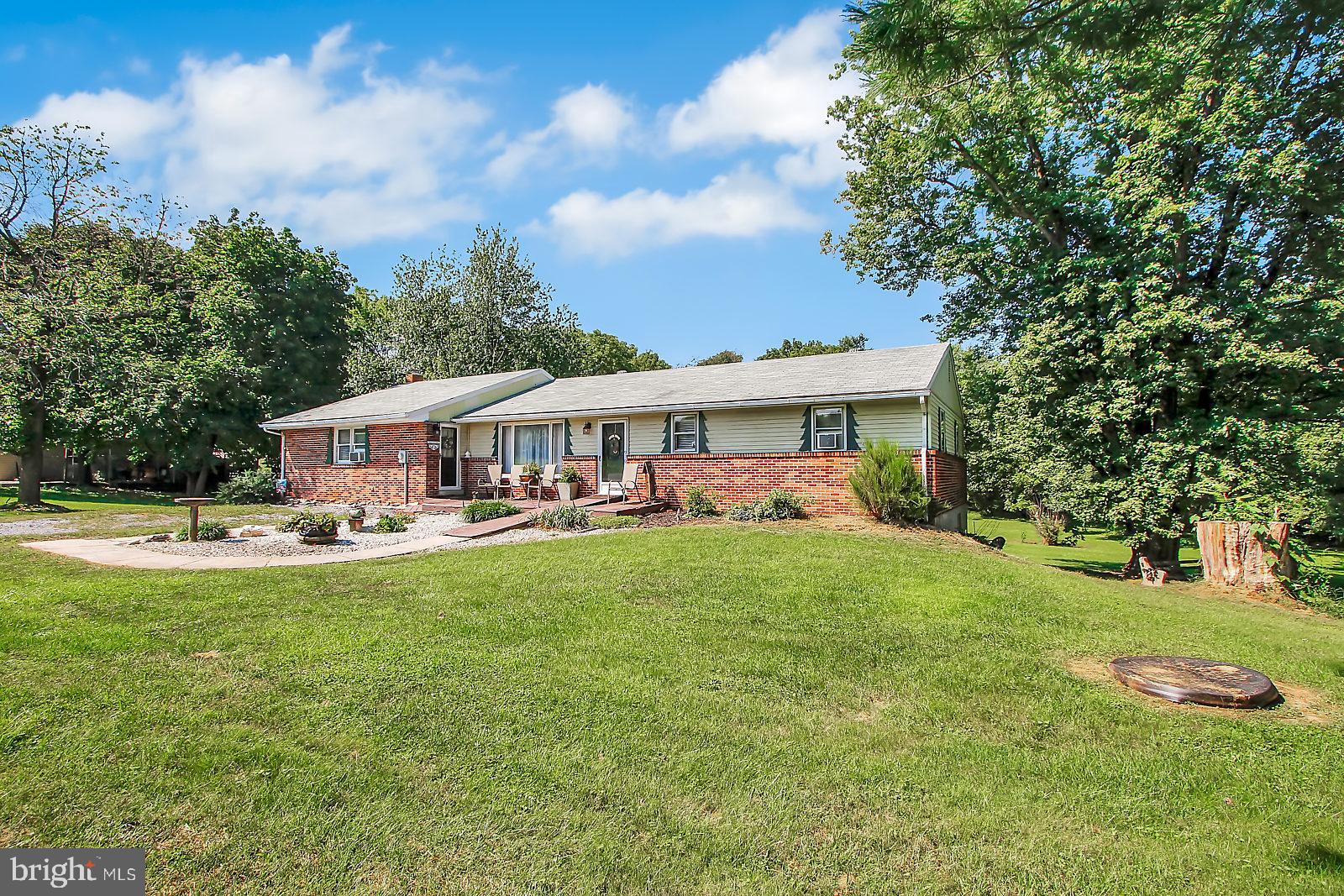 910 Trolley Road York Springs, PA 17372 - Photo 1 of 25 Gallery Image 1