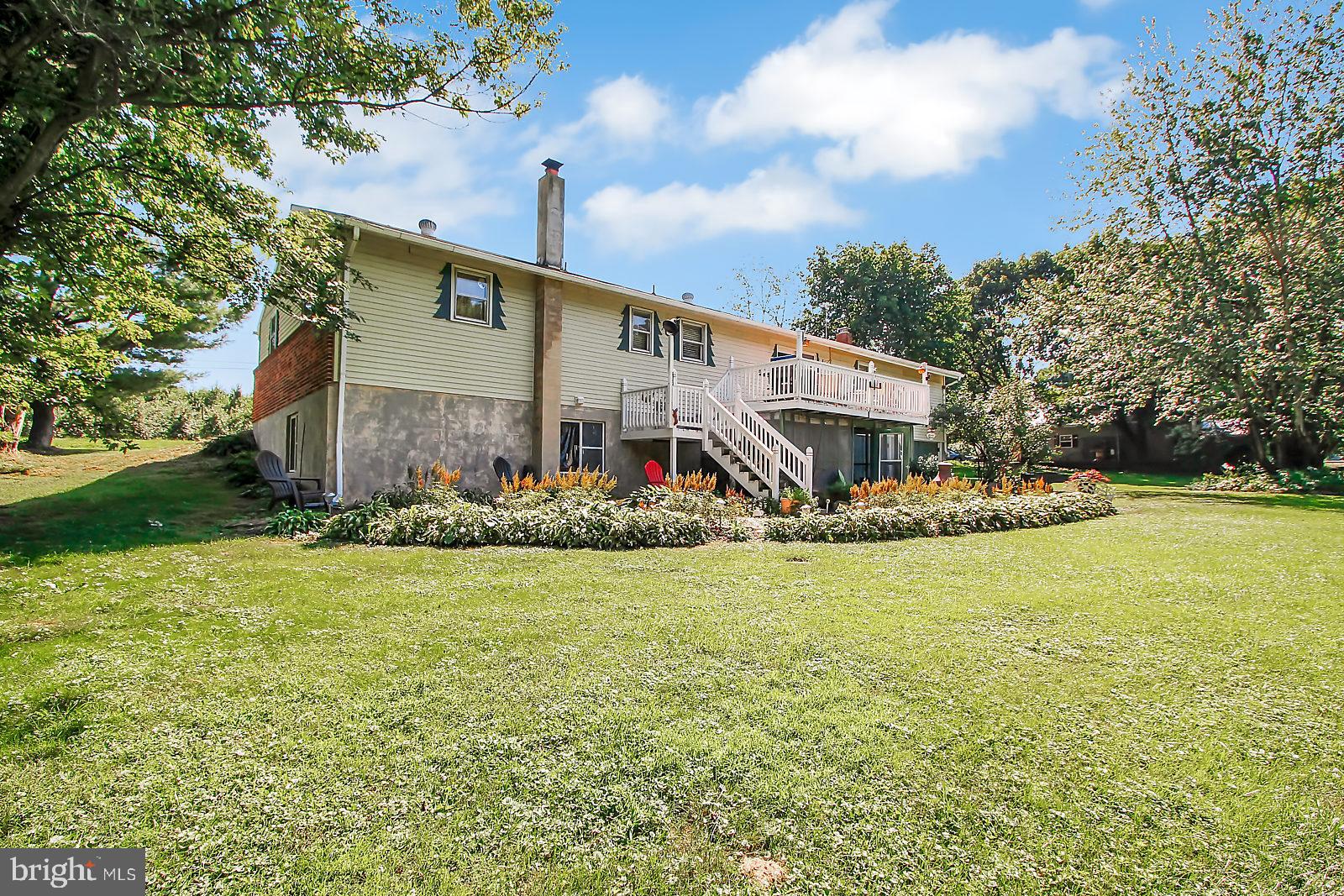 910 Trolley Road York Springs, PA 17372 - Photo 22 of 25 Gallery Image 22