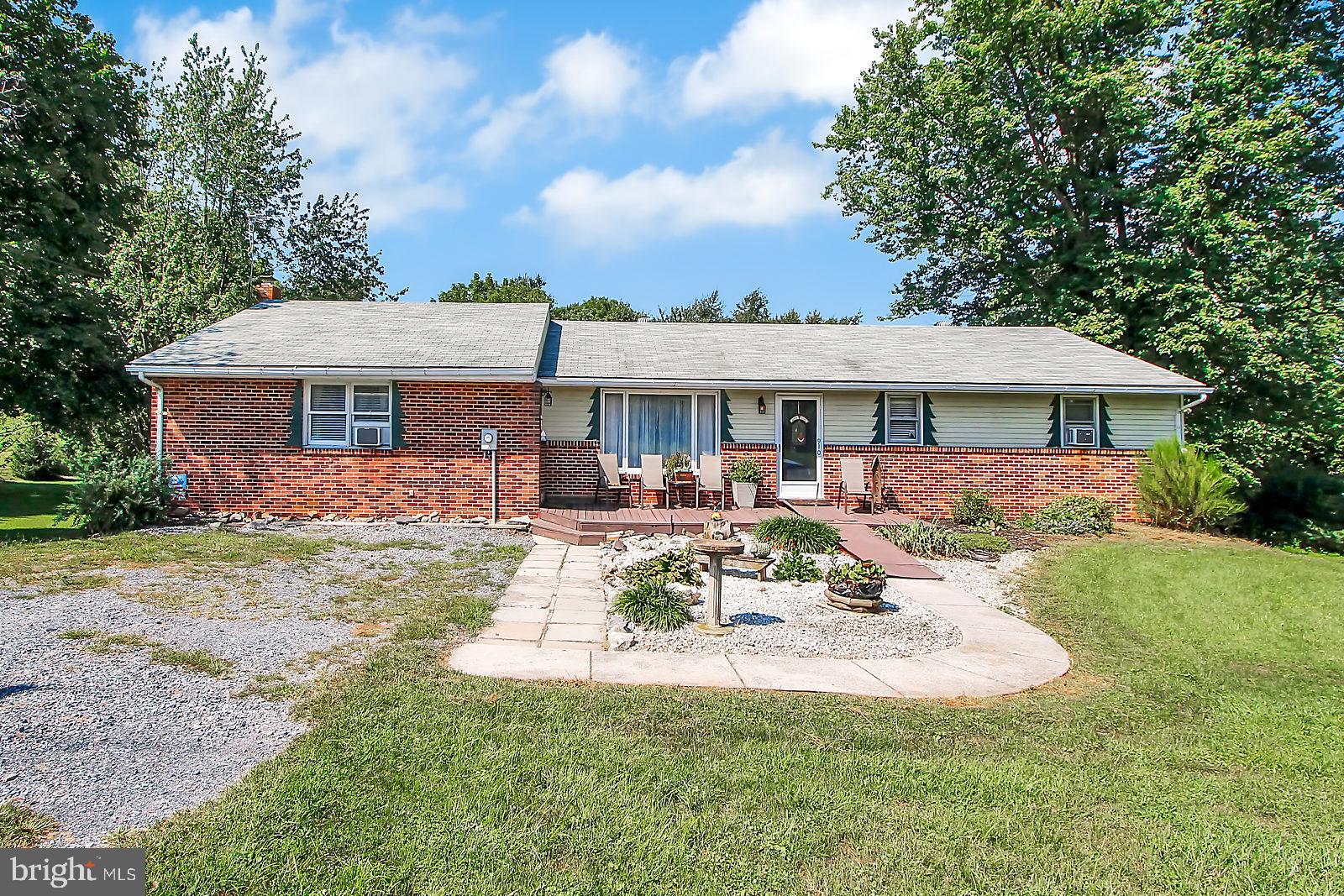 910 Trolley Road York Springs, PA 17372 - Photo 25 of 25 Gallery Image 25