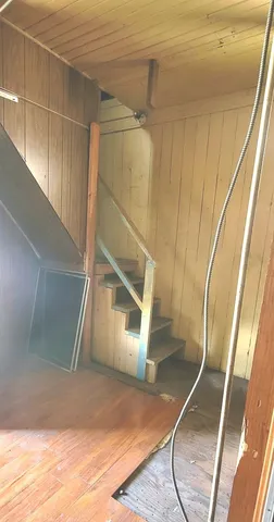 a view of outdoor space