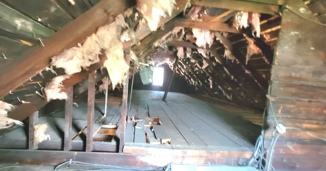 a view of outdoor space with seating